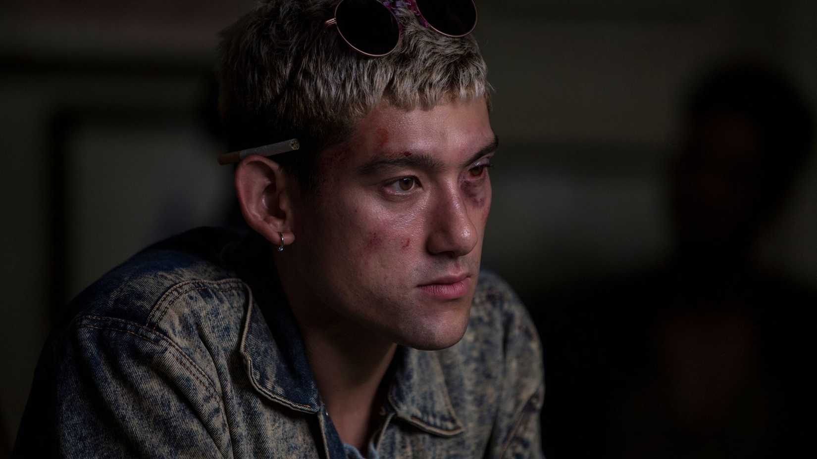 William Sharpe in Giri/Haji