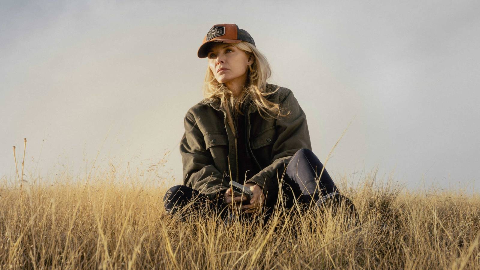 The Madison: Taylor Sheridan's Record-Breaking Paramount+ Series Premiere