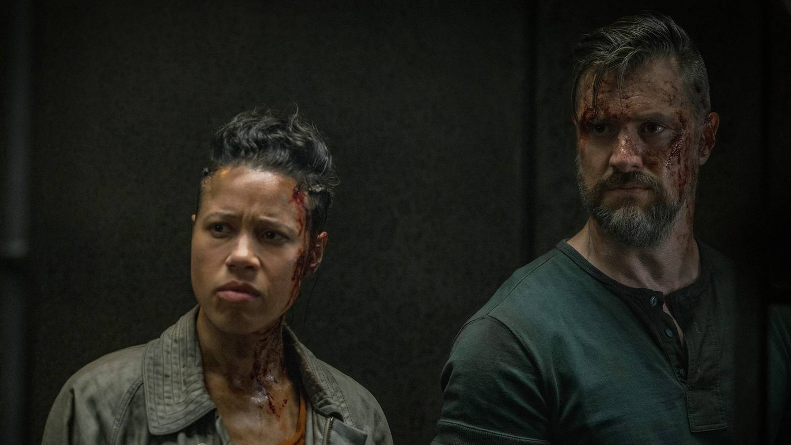 Apple TV's 3-Part Dystopian Sci-Fi Series Is One Of Its Best