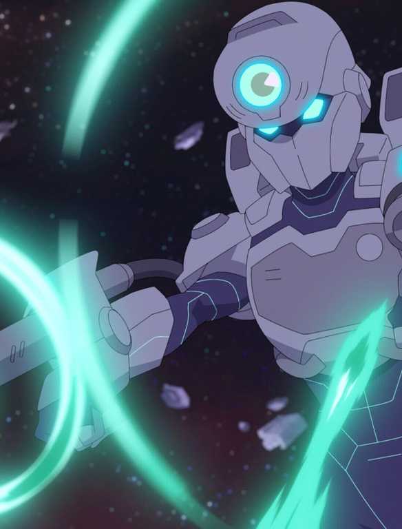 Tech Rider Invincible How Kimiko Speaking In The Boys Season 5 Changed Karen Fukuhara's Character