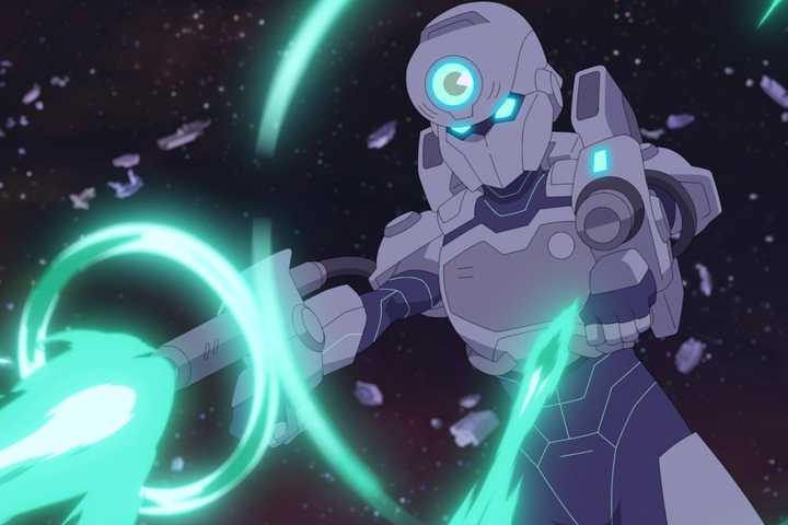 Invincible Technology Invincible - Season 4 Summary, Trailer, Cast, and More