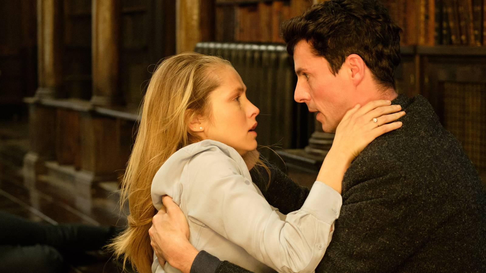 10 Best Romantasy Shows, Ranked