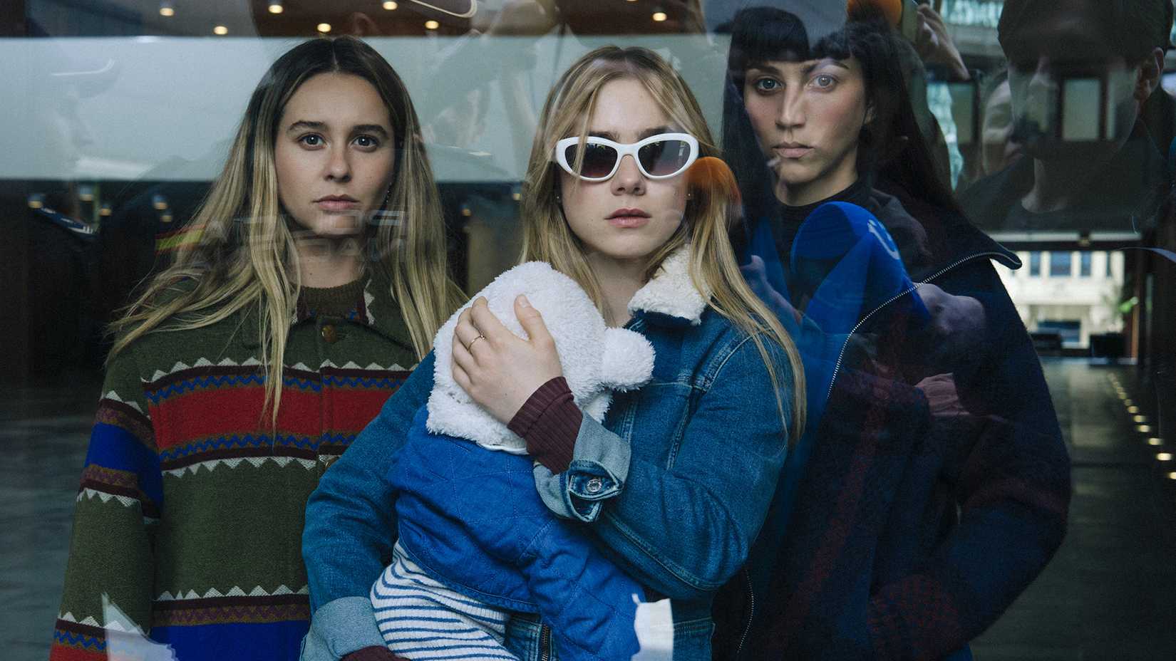 That Night Netflix’s New 6-Part Crime Thriller Quietly Rewrites Its Bestselling ...