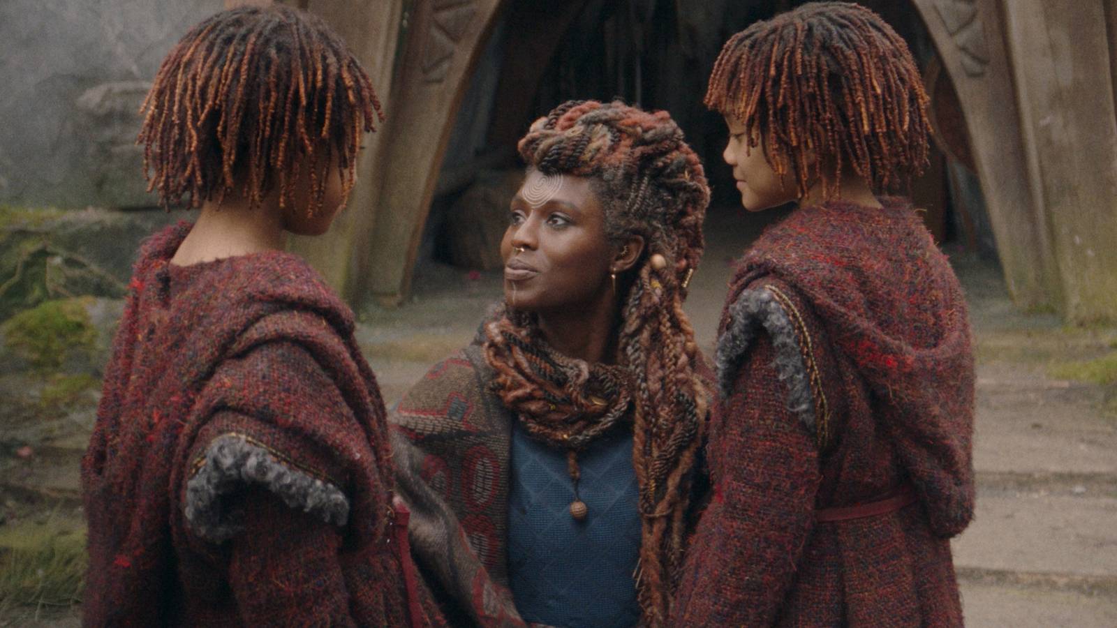 Disney+'s 8-Part Sci-Fi Fantasy Series Could've Launched An Entire Cinematic Universe