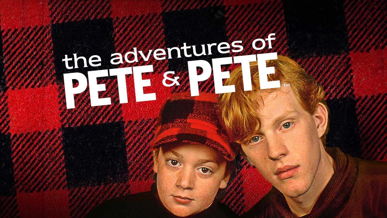 10 Underrated Cult Classic TV Shows You Should Know About 3 The Adventures of Pete and Pete