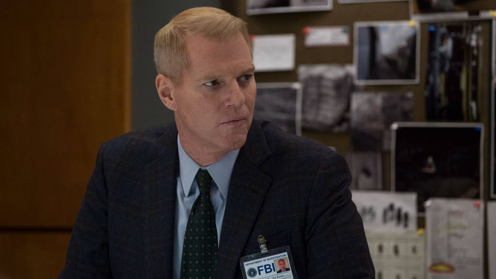 Disney+ Remakes FX's Espionage Thriller 