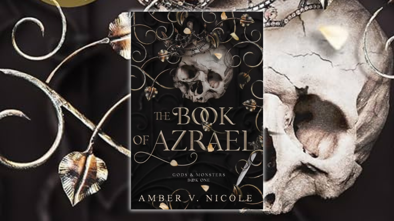 The Book of Azrael