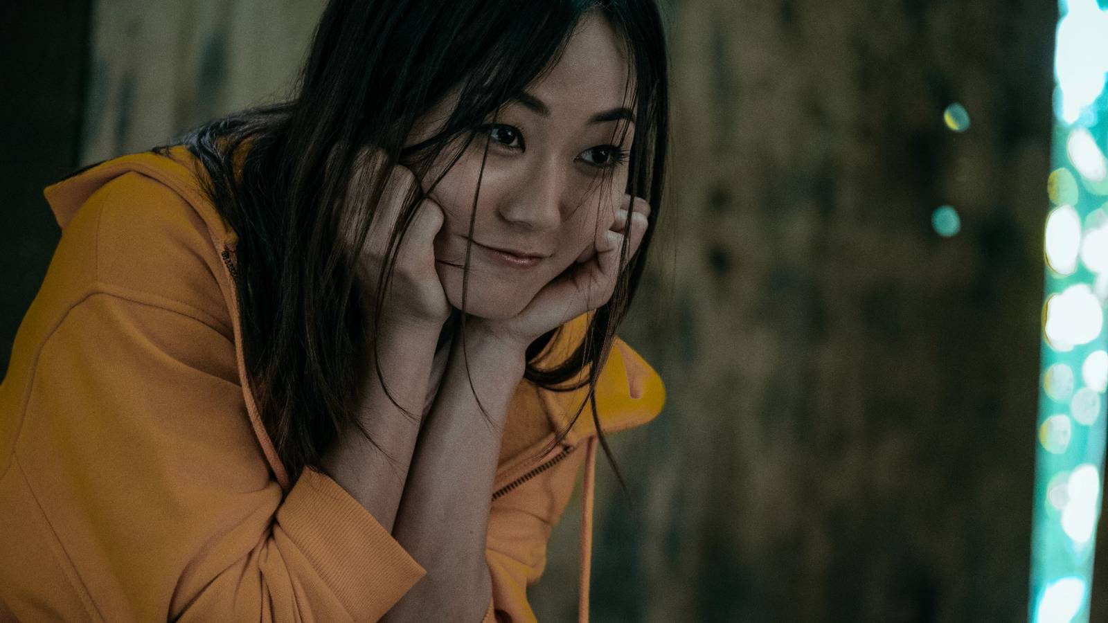 How Kimiko Can Talk In The Boys Season 5