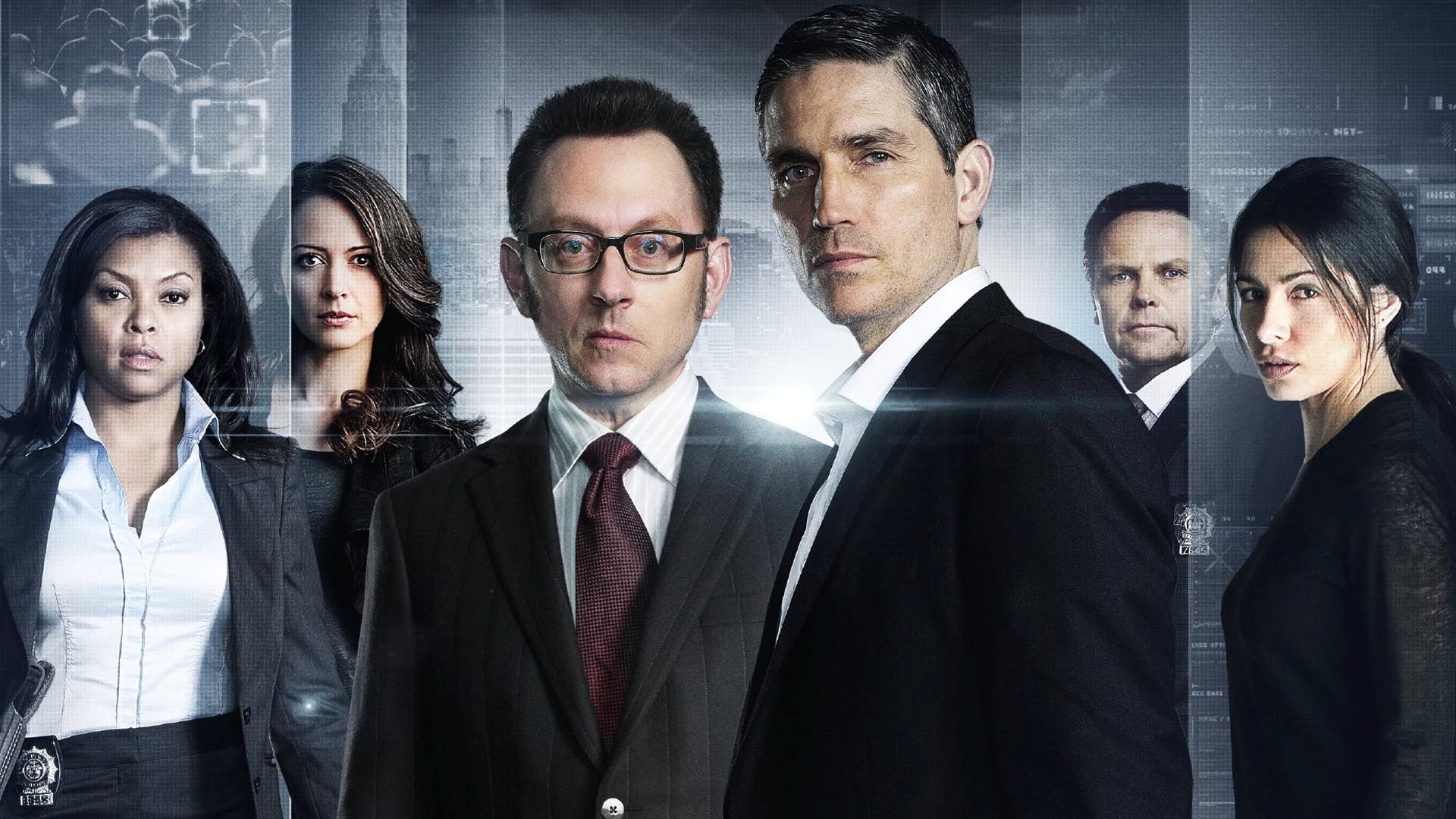 Person of Interest Season 6: Why The Show Was Cancelled image
