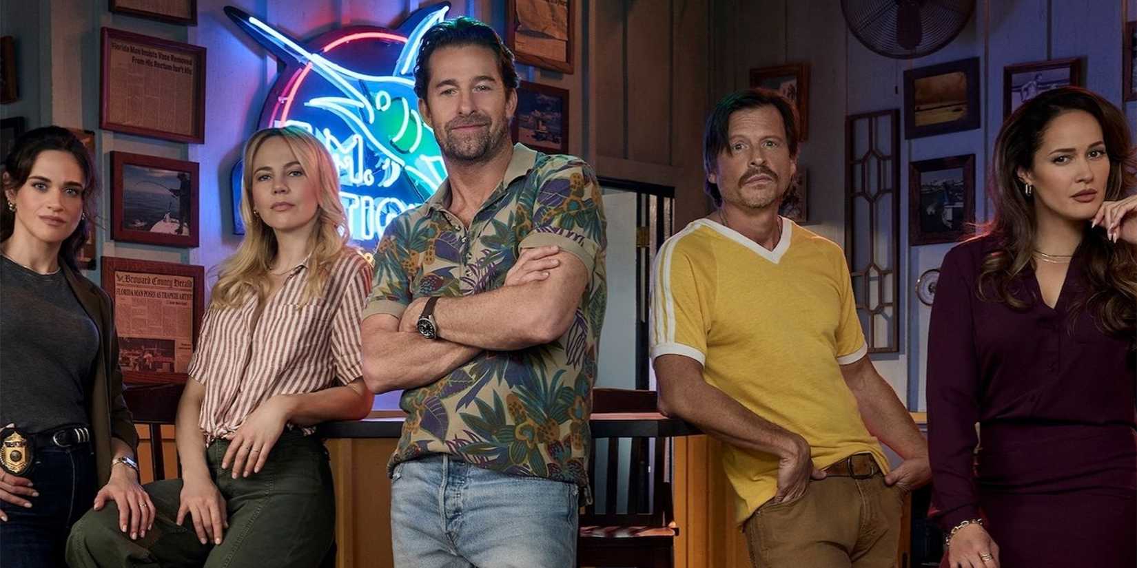 Tom Selleck’s Quintessential Crime Show's Perfect Successor Breaks TV's ...