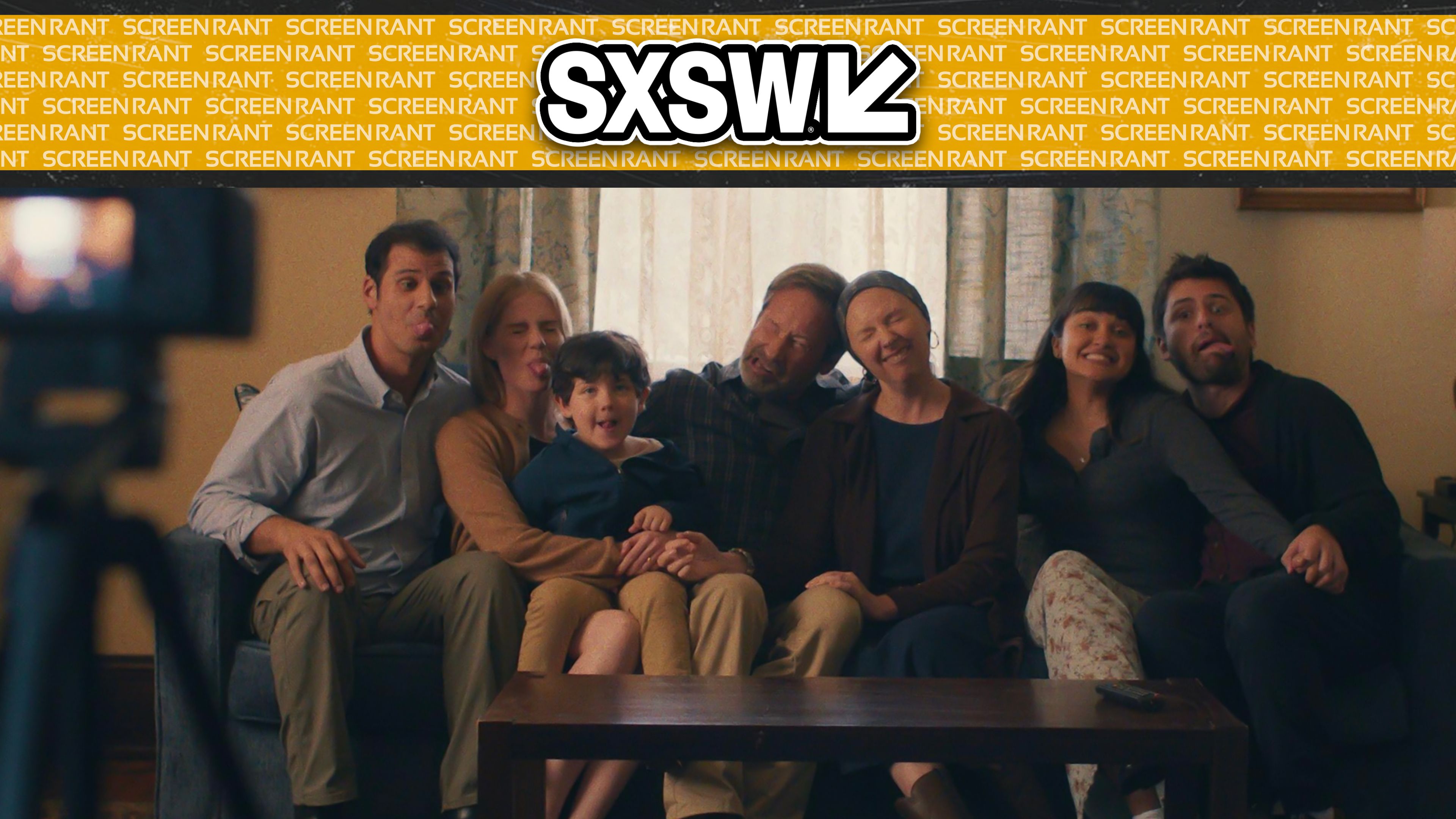 Jay Duplass Cast His New Biographical Movie's Lead On A Dare