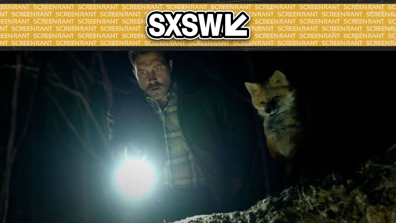 Olivia Colman's Talking Fox Comedy And The Australian Folklore Behind It