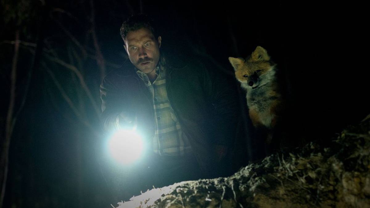The Fox Review: Off-Beat, Surrealist Aussie Comedy Is Not As Weird As It Should Be