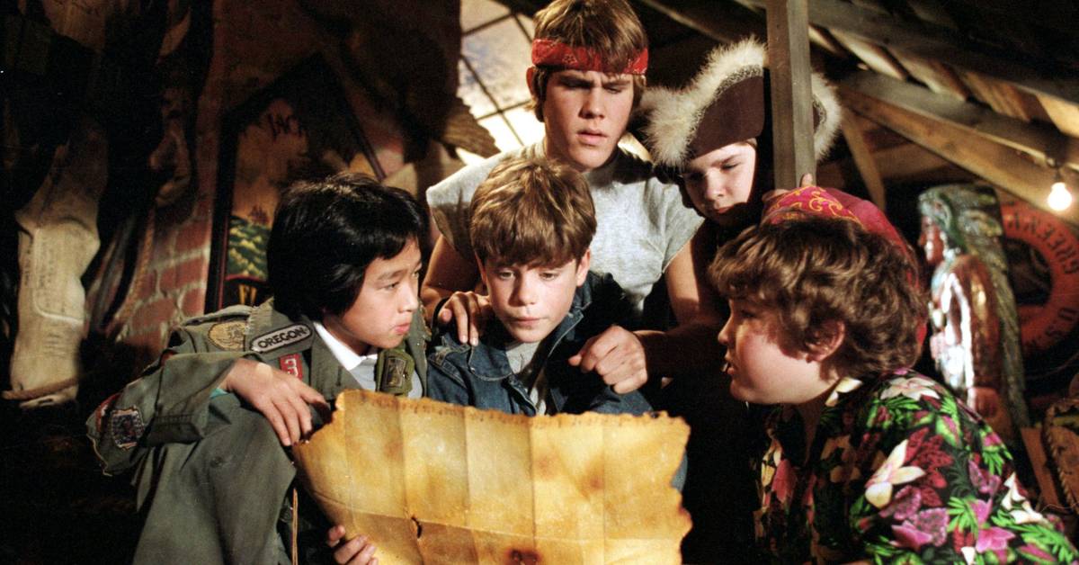screenrant.com - Anthony Yates - 10 Greatest Kids Movies Set In The 80s, Ranked