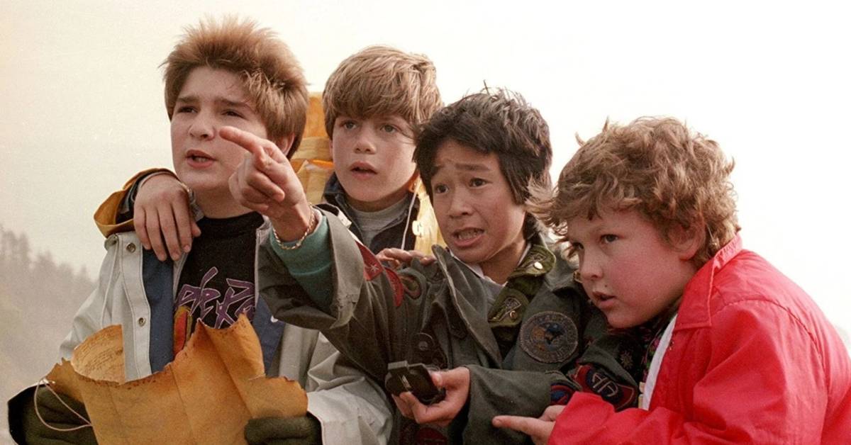 screenrant.com - Shawn S. Lealos - 10 Greatest '80s Kids Movies Ever Made