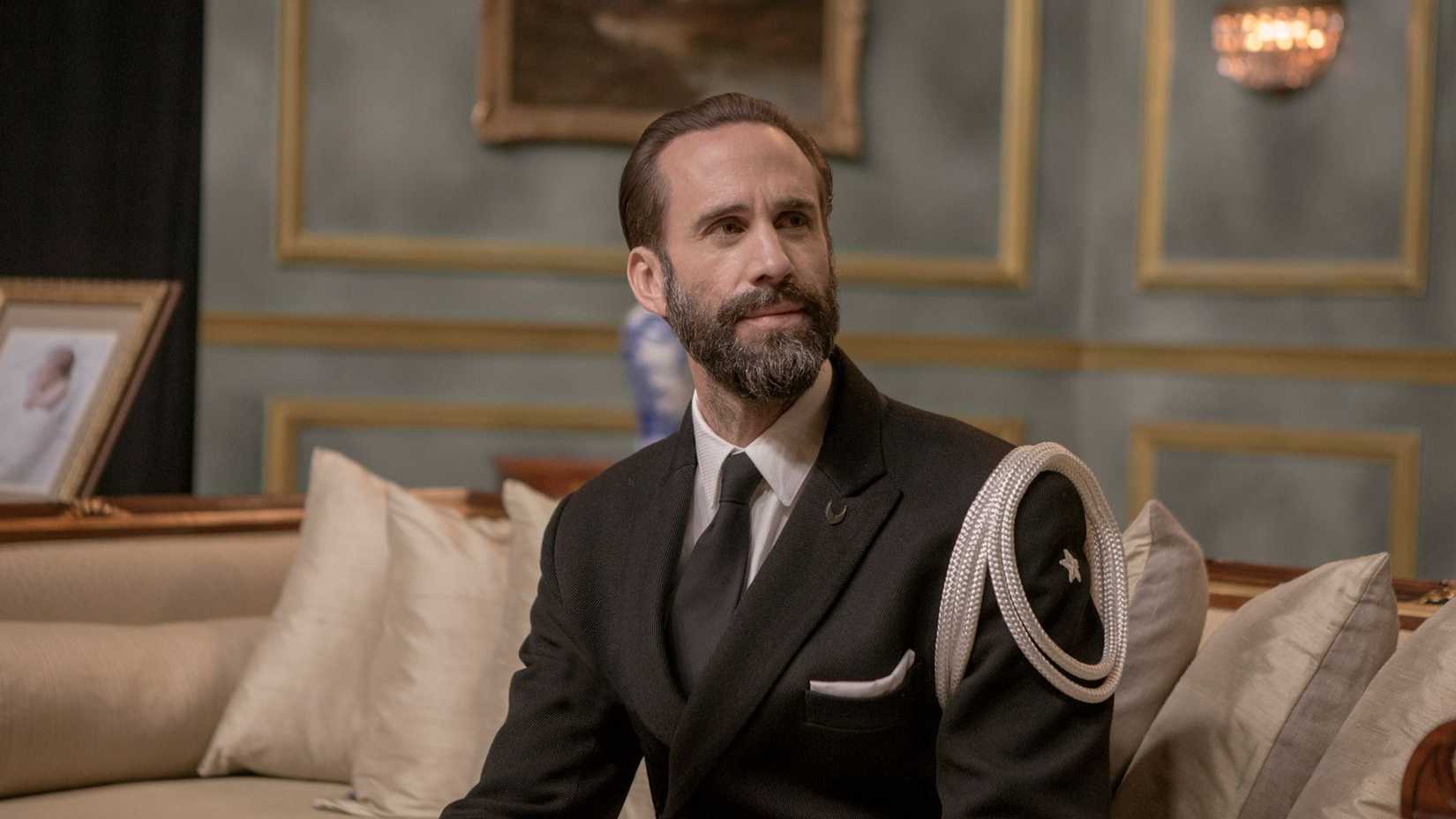 Waterford in The Handmaid's Tale
