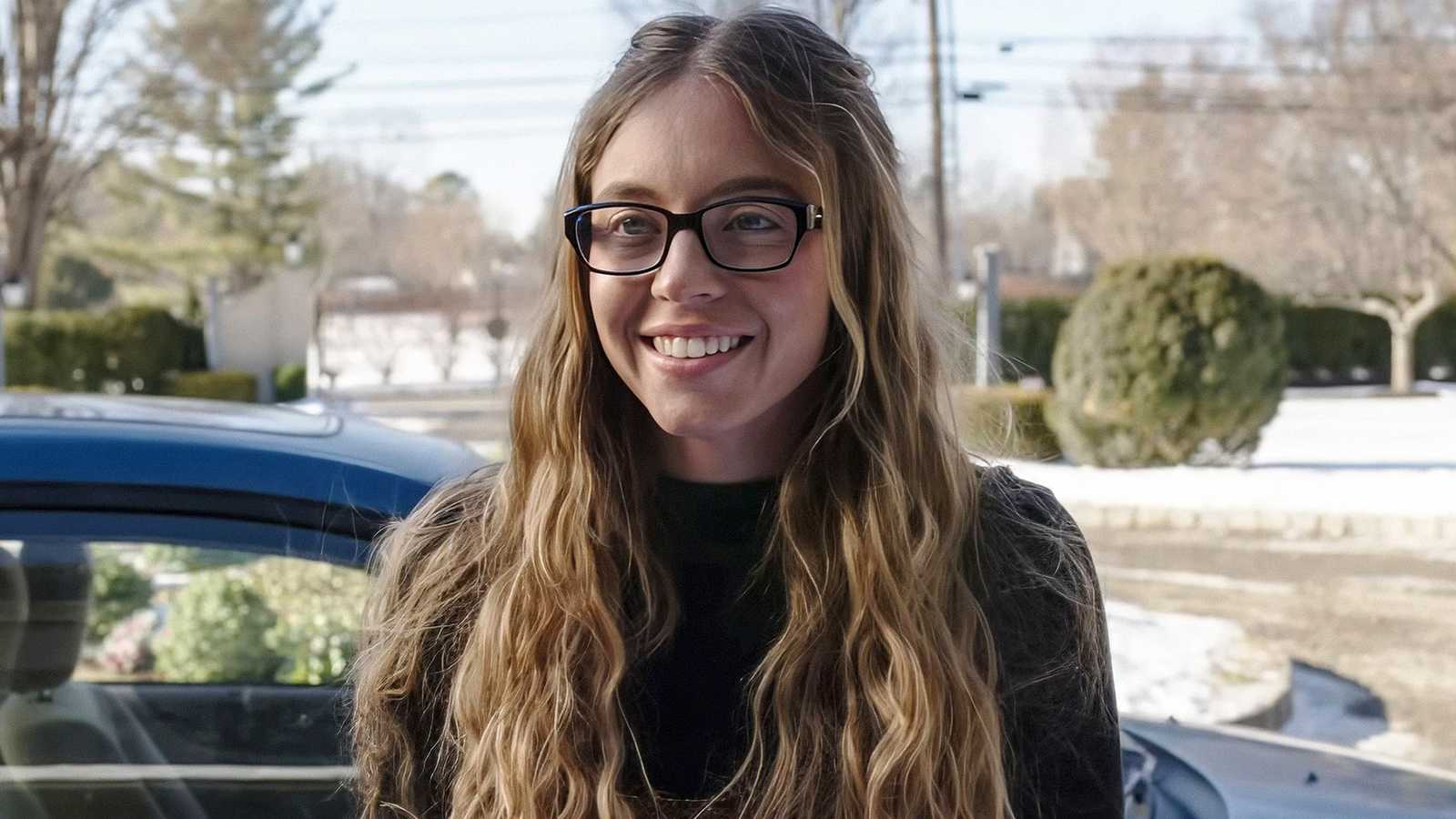 THE HOUSEMAID, Sydney Sweeney