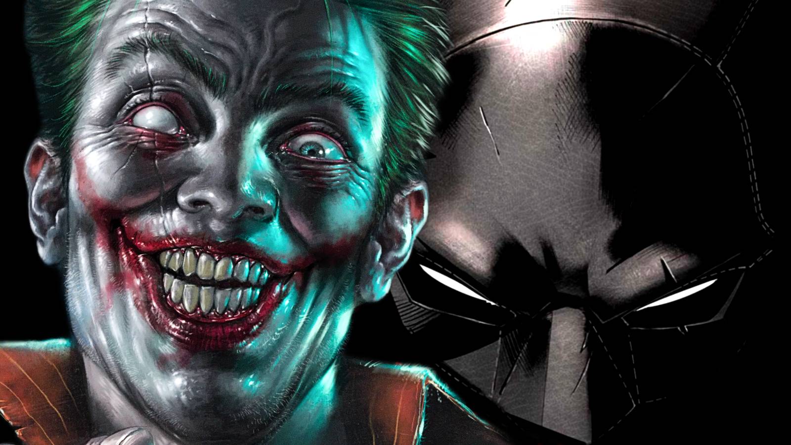 DC's New Joker Era Is The Perfect Twist Batman's Next Movie Needs