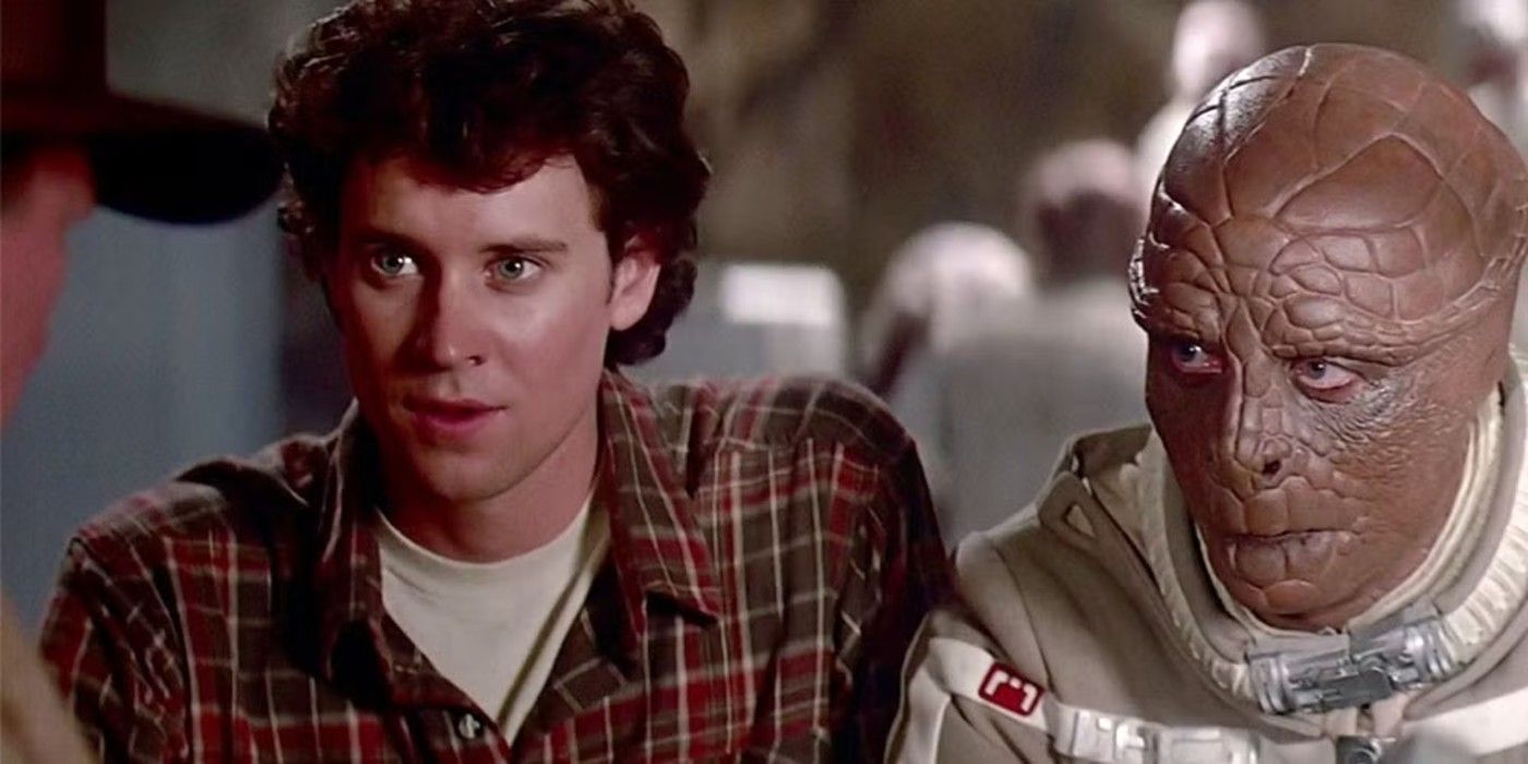 The Last Starfighter's Official Sequel Finally Gets First Preview, And ...