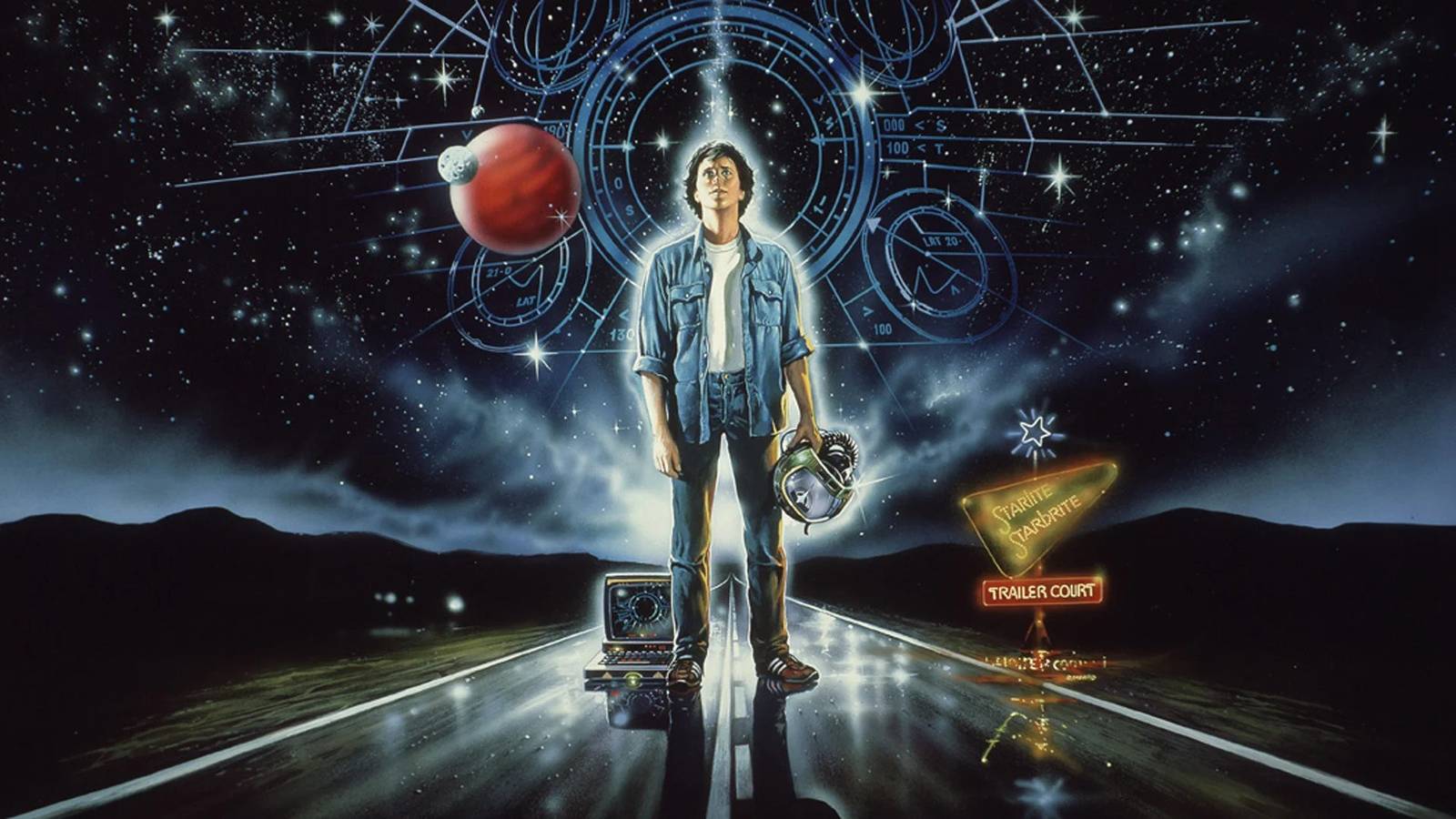 41 Years Later, This '80s Sci-Fi Cult Classic Is Quietly Returning With a Brand-New Sequel
