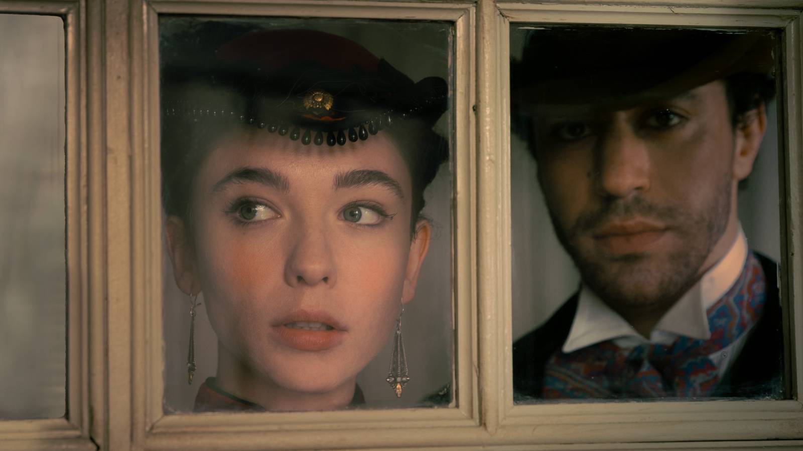 Netflix Series With 100% Rotten Tomatoes Scores: Top 10 Ranked