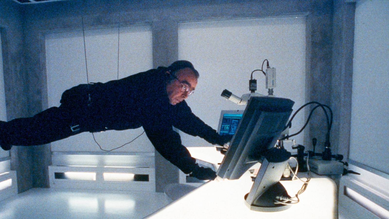 15 Years Ago, The X-Files Spinoff Debuted With Over 13 Million Viewers - So What Went Wrong After?