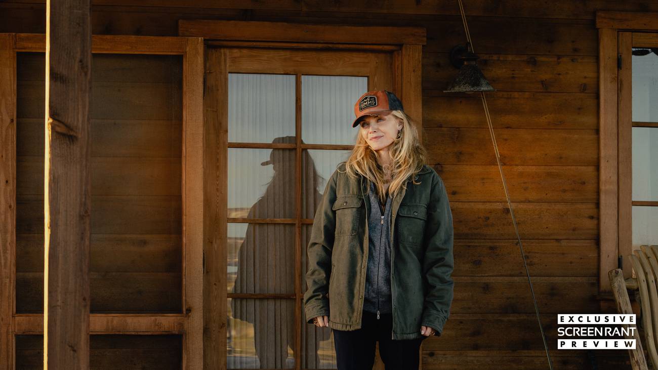 The Madison - Série de TV