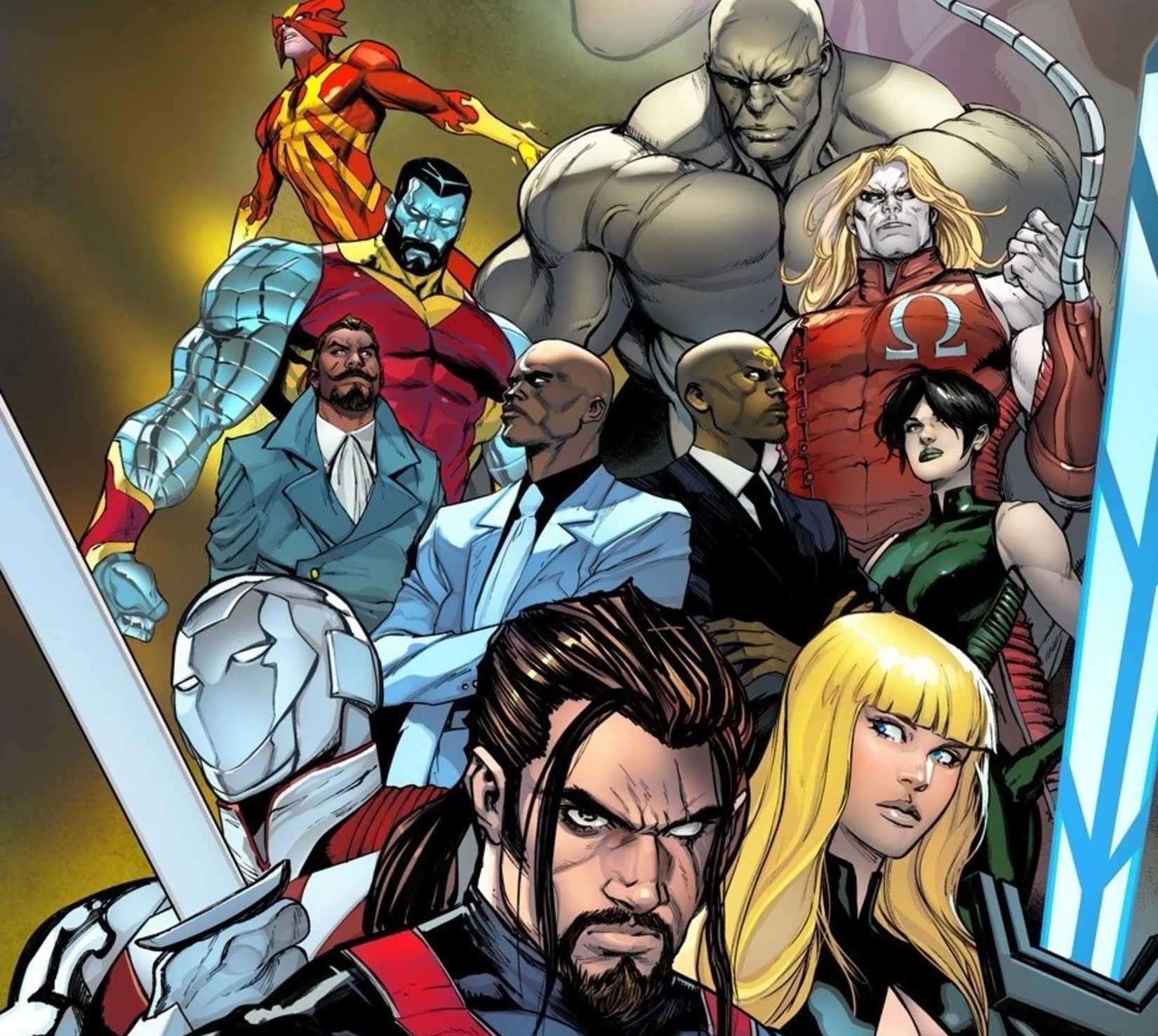 New Images Officially Confirm the Permanent Retirement of Ultimate Wolverine 3 the maker's council in ultimate comics