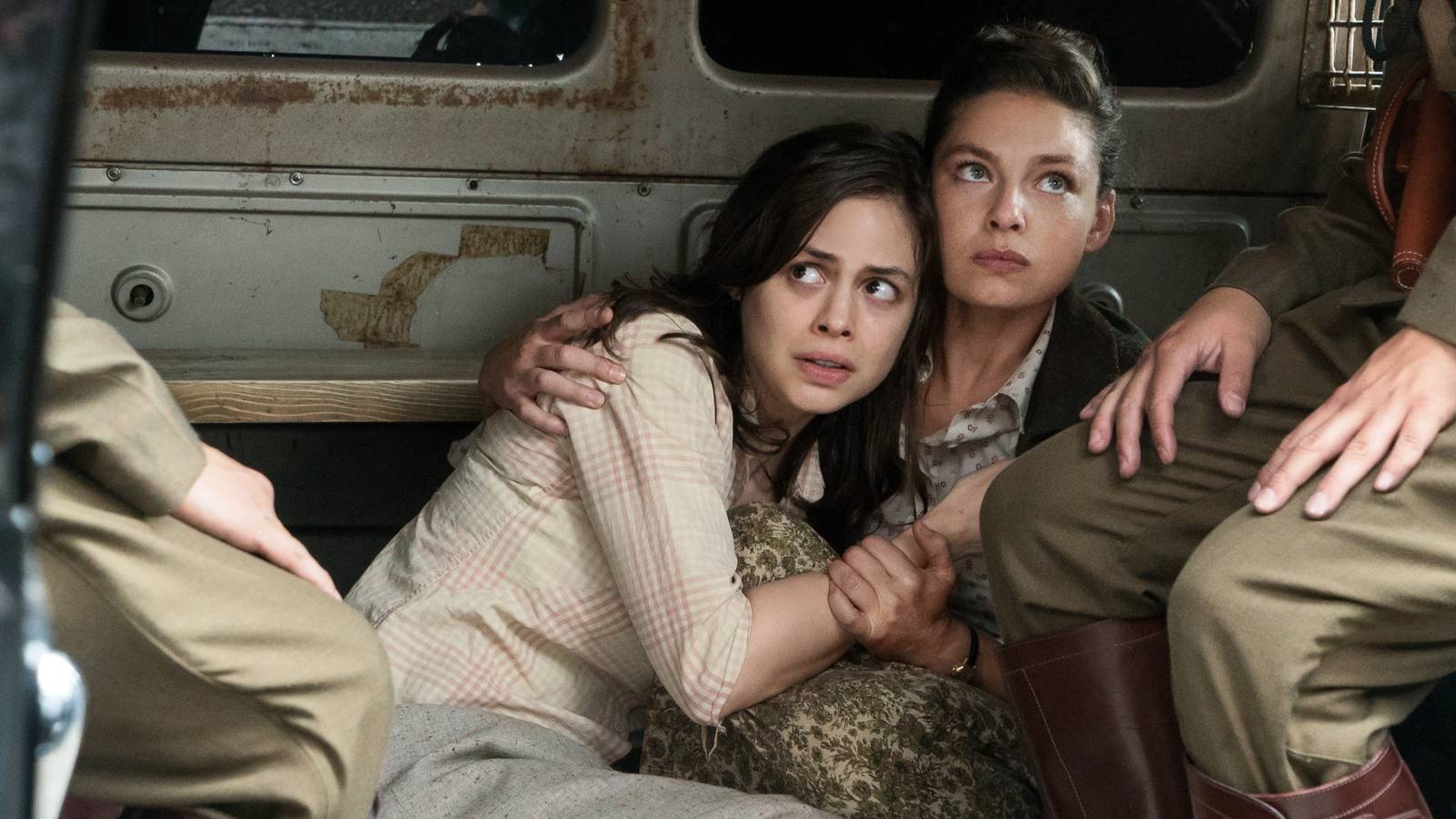 Prime Video's 11-Year-Old Sci-Fi Series Is One Of Its Best