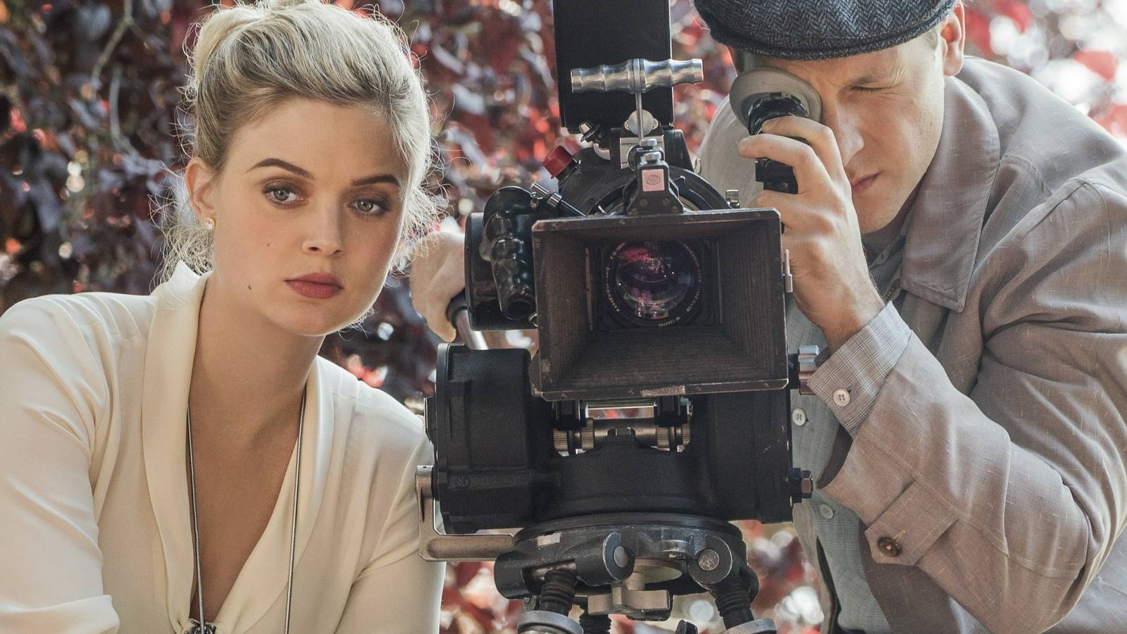 Netflix's New 4-Part Sci-Fi Series Is Redefining Streaming