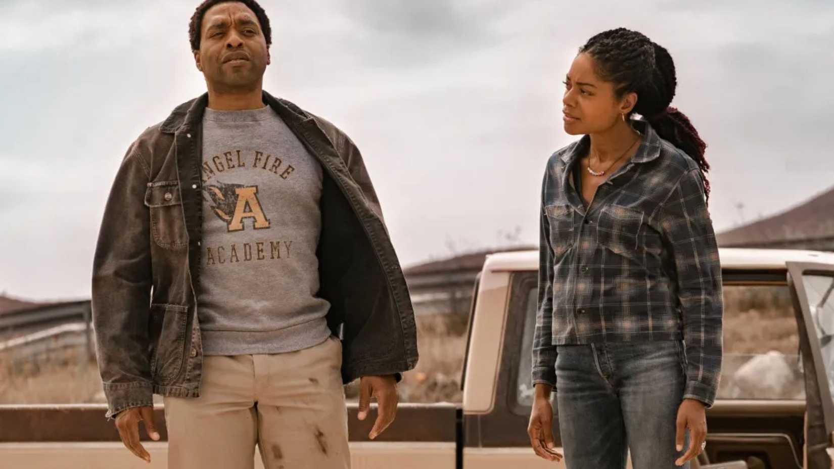 50 Years Ago Today, David Bowie Made His Movie Debut In This Sci-Fi Classic 1 The Man Who Fell to Earth remake