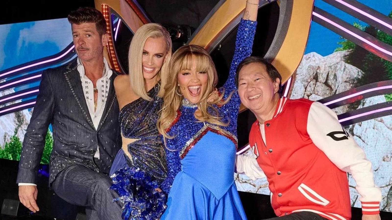 The Masked Singer Season 14: Who Made It To The Finale? (SPOILERS)