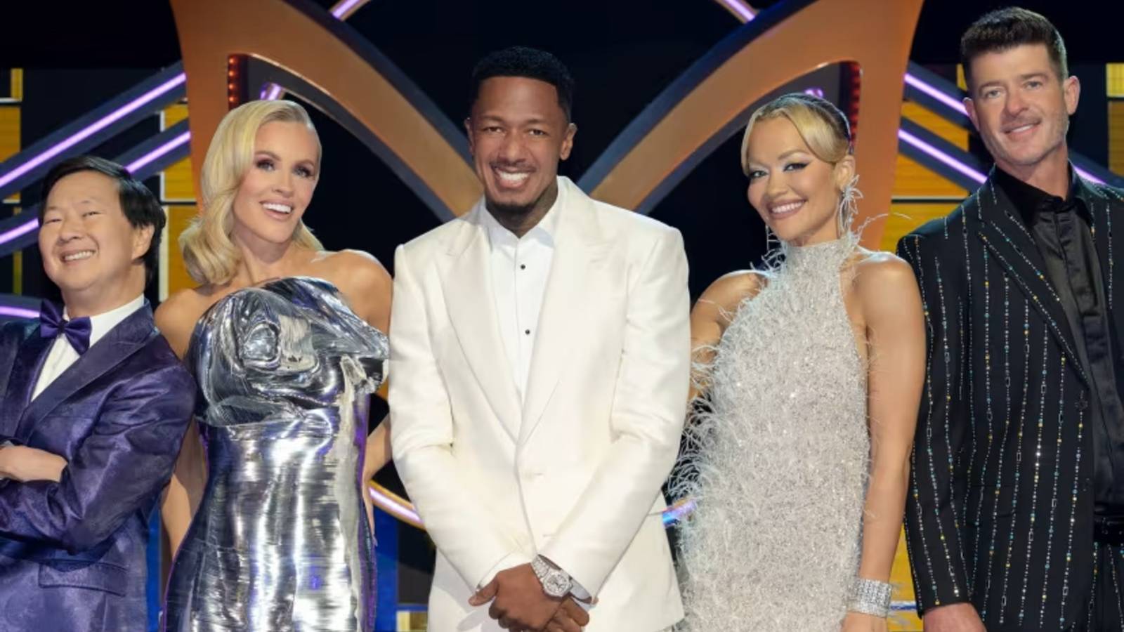 Everything To Know About About The Masked Singer Season 14 Finale ...