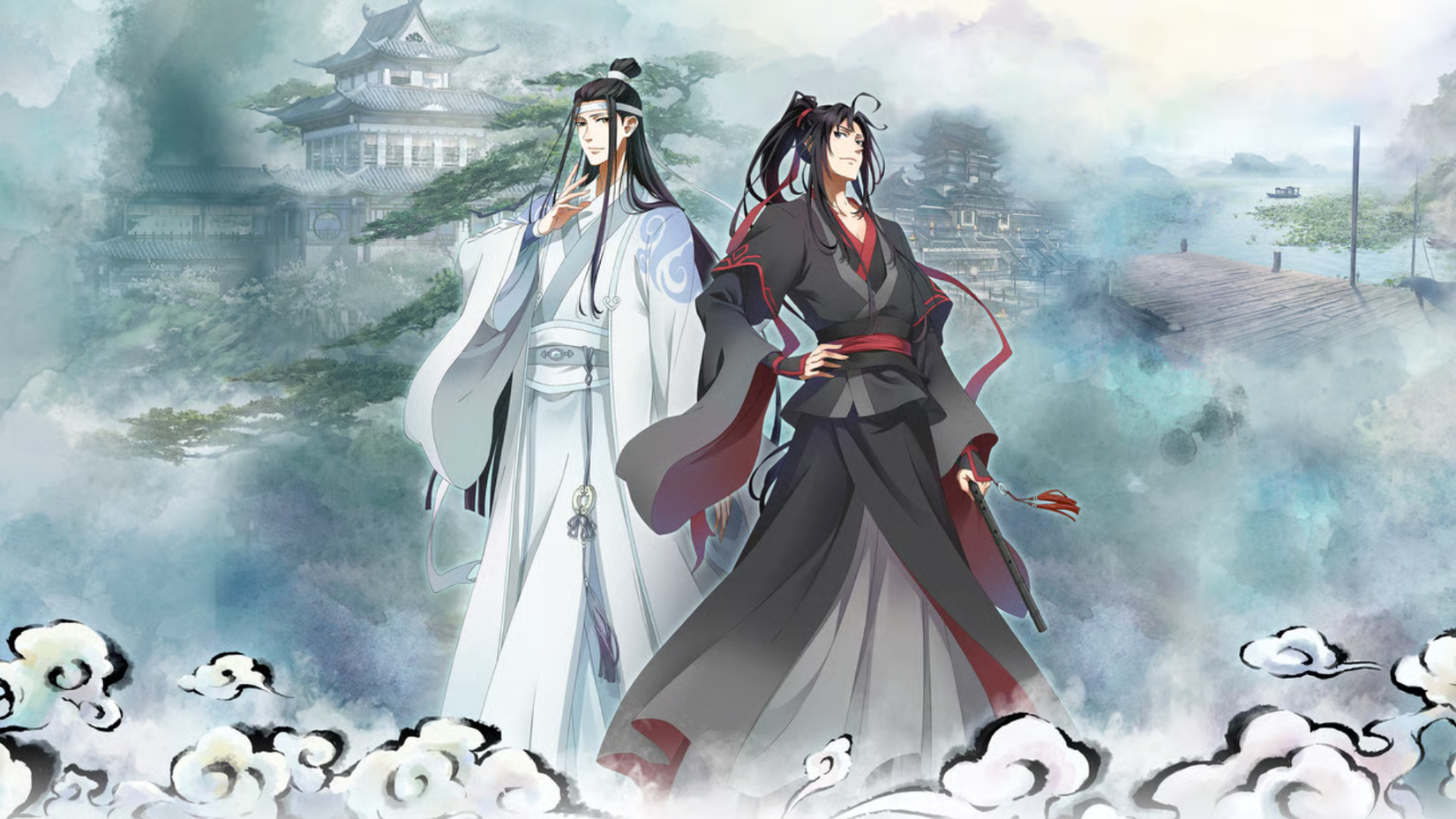 The Master of Diabolism