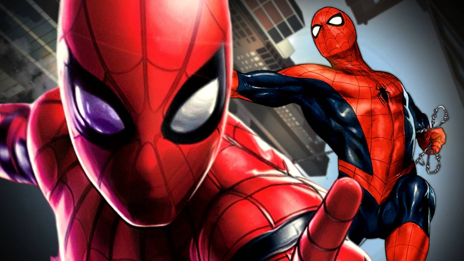 7 Ways Spider-Man Lore Could Change With Issue 1000's Reveal