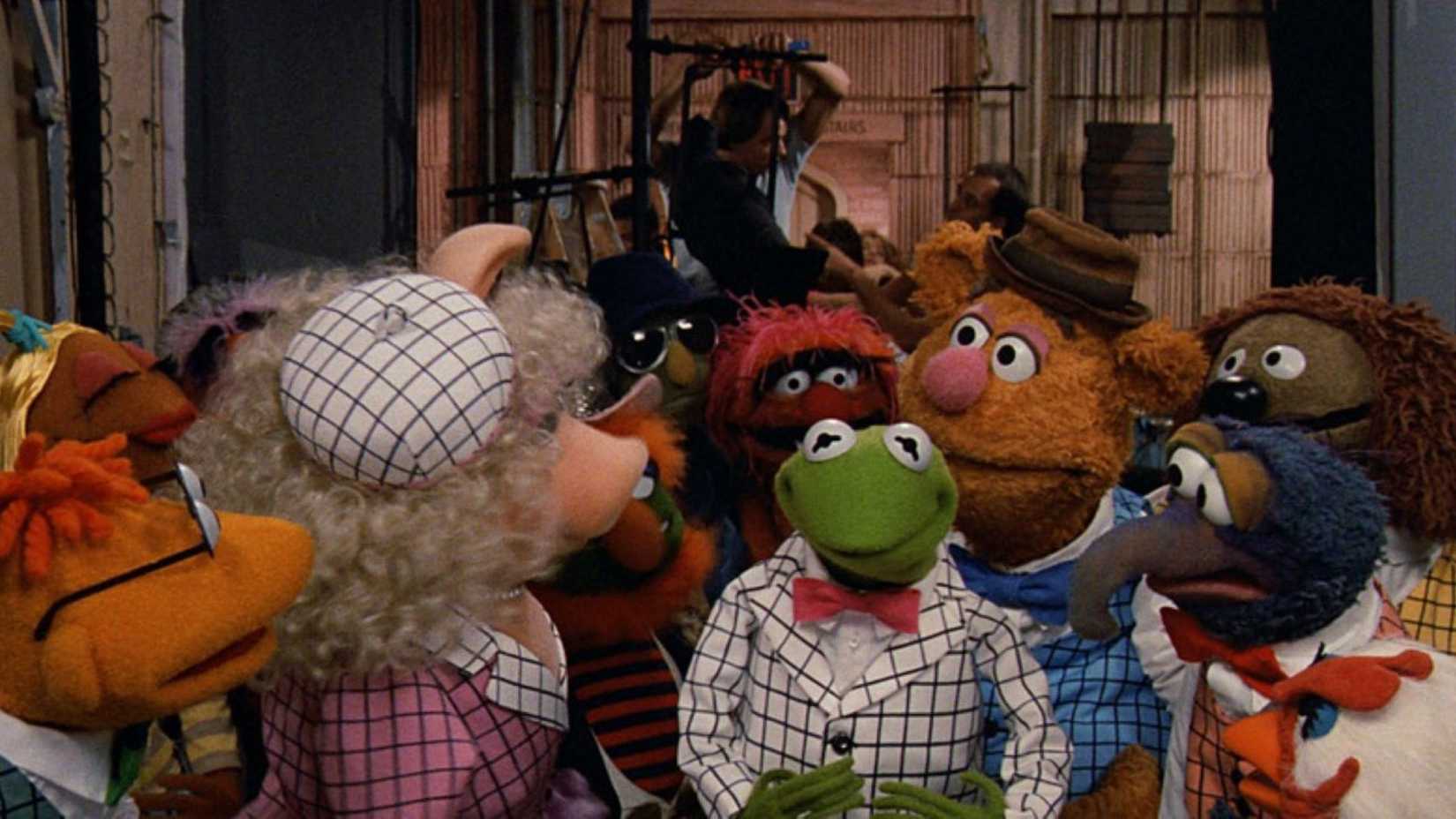 Os Muppets Conquistam Nova York