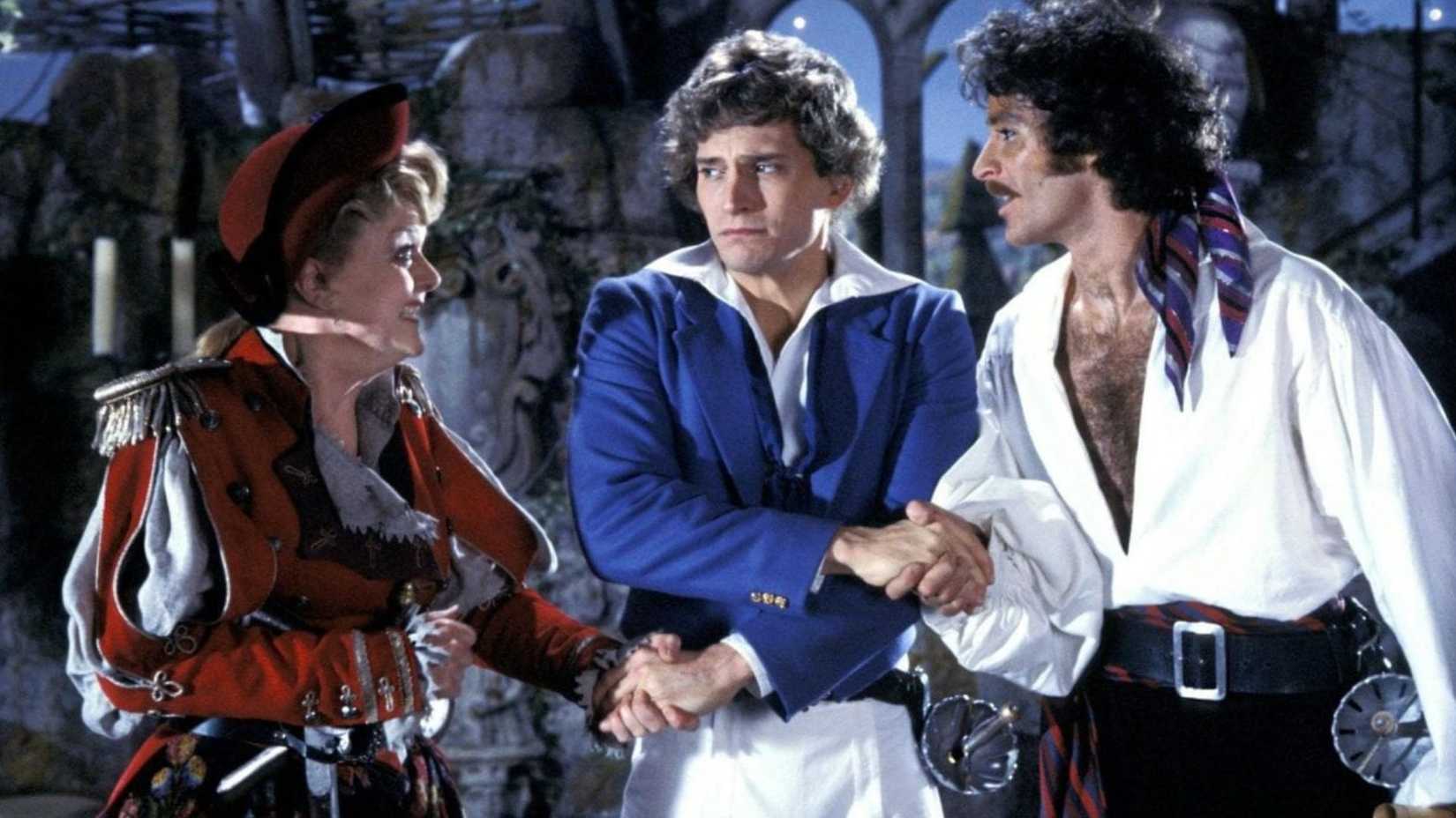 The Pirates Of Penzance