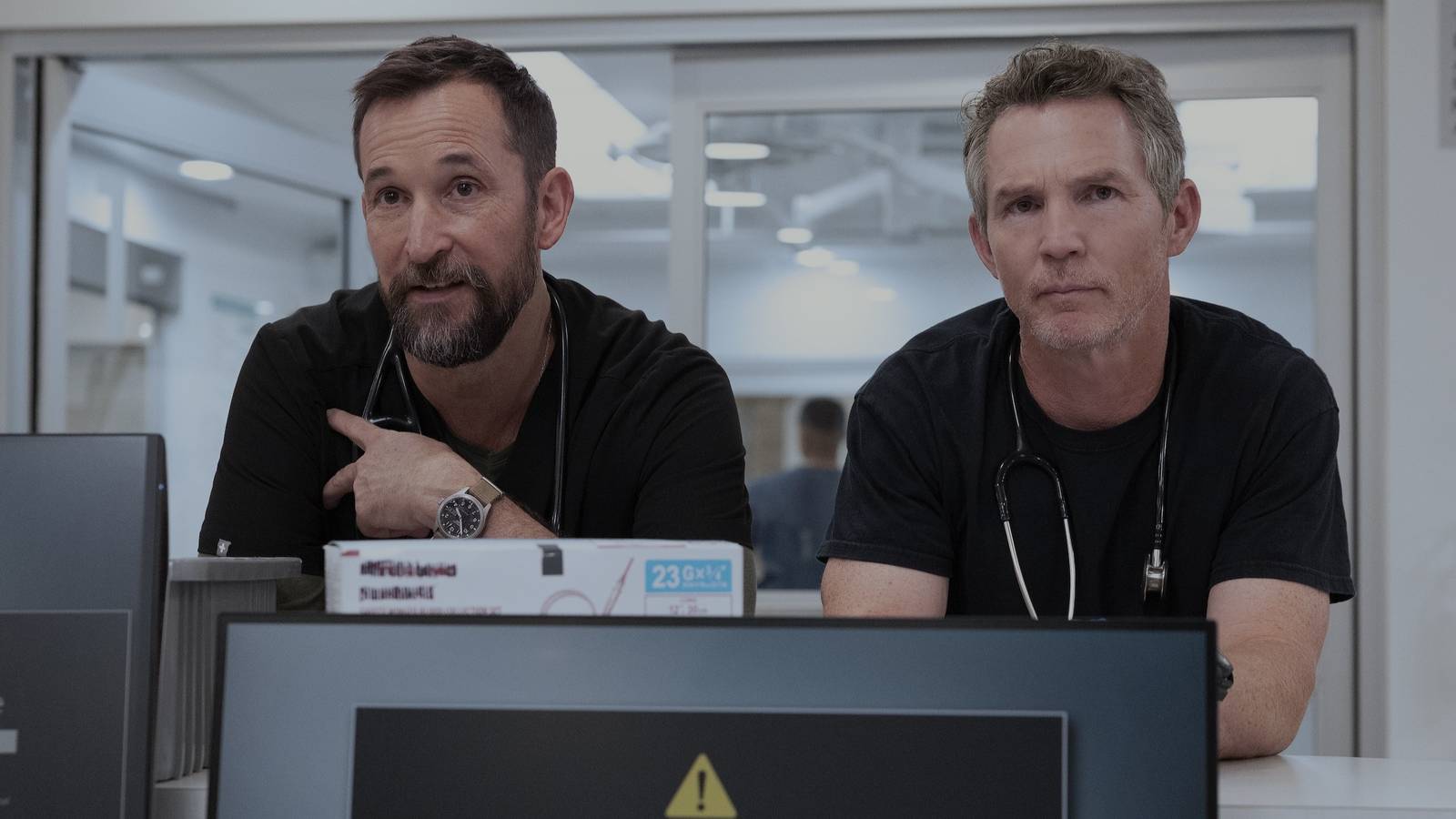 The Pitt Season 3's Release Timeline On HBO Max Gets Encouraging Update From Star