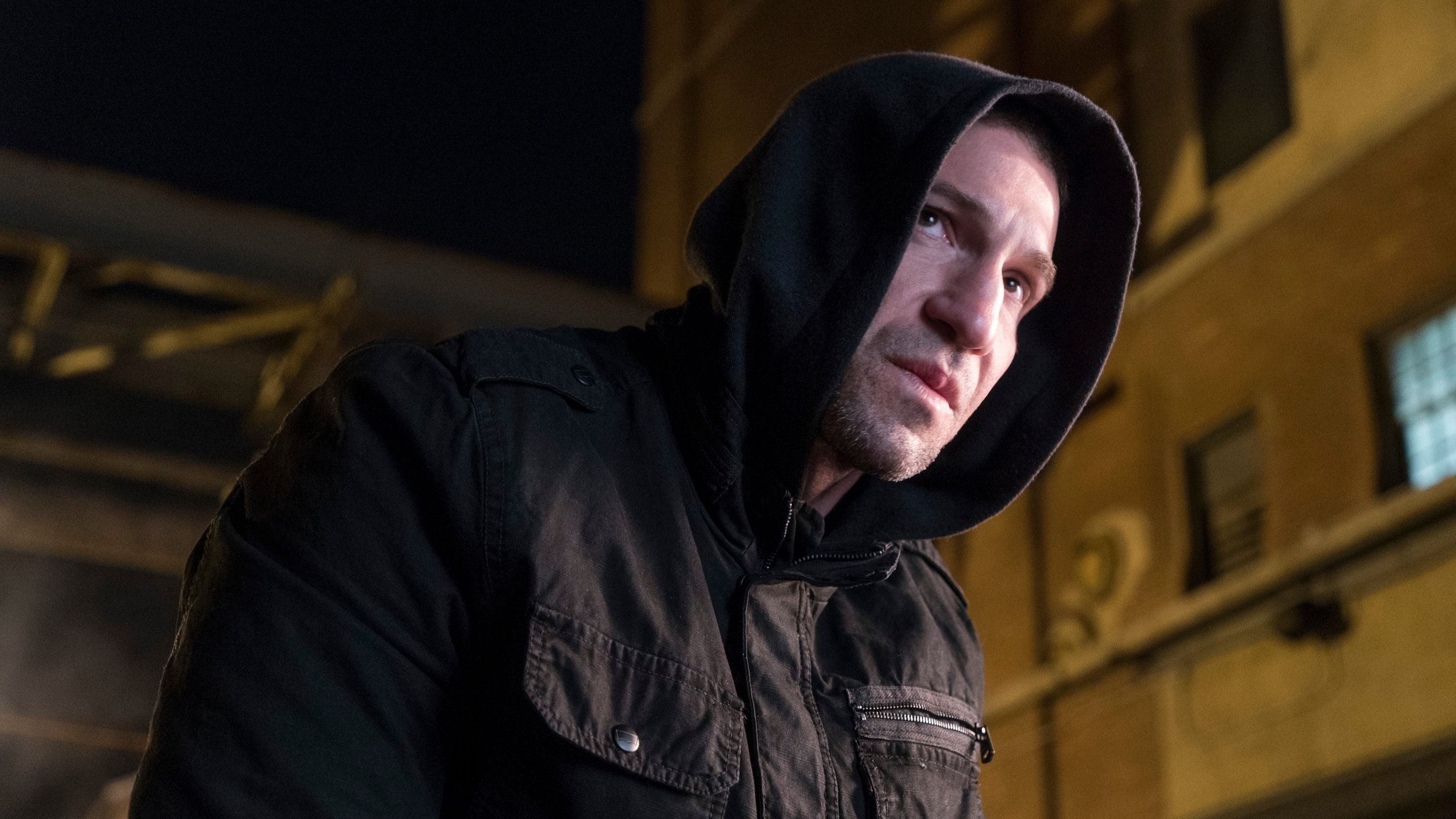 The Punisher’s New MCU Series Title Creates The Scariest Character Death Theory Yet