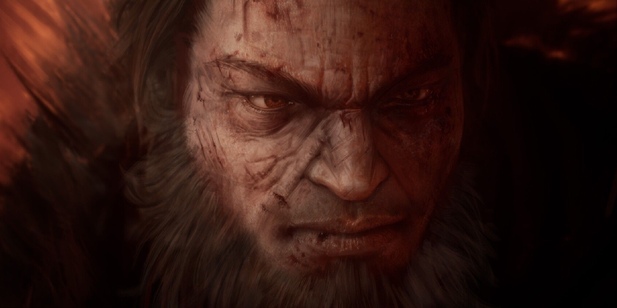 The Relic: First Guardian Combines Elden Ring Combat With The Witcher Lore