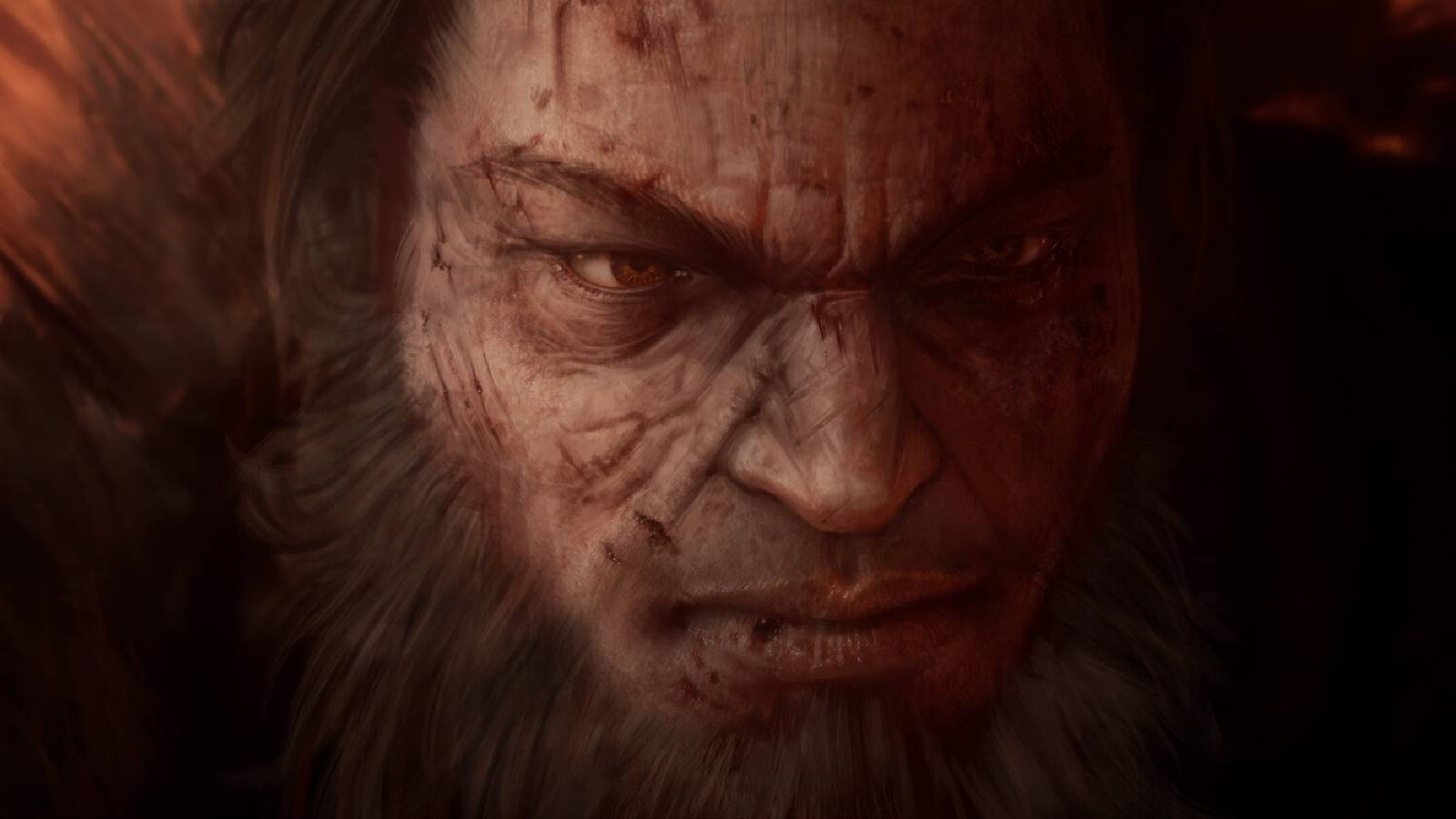 The Relic: First Guardian Combines Elden Ring Combat With The Witcher Lore