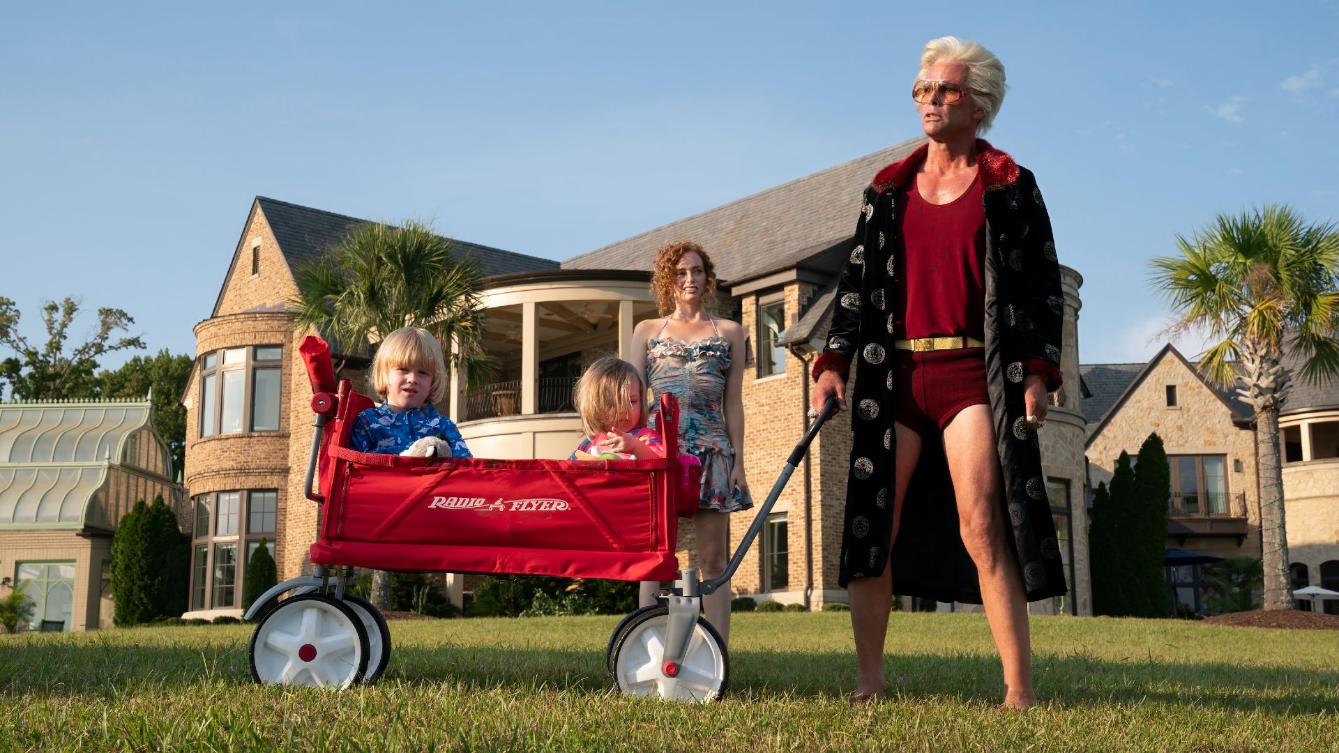 HBO's 91% RT Satire Will Be Considered A Cult Classic In 10 Years Time