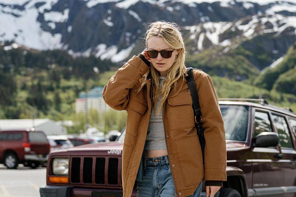 The Sun Never Sets Review: Love Triangle Drama Is A Triumphant Return For Director Joe Swanberg