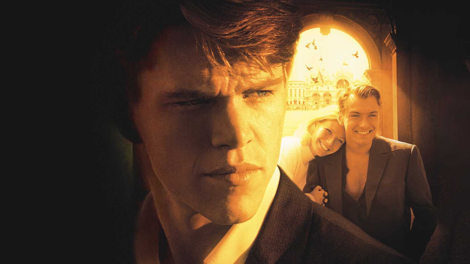 Chance Ripley Matt Damon's 1999 Crime Thriller Classic Leaves Netflix In 8 Days ...