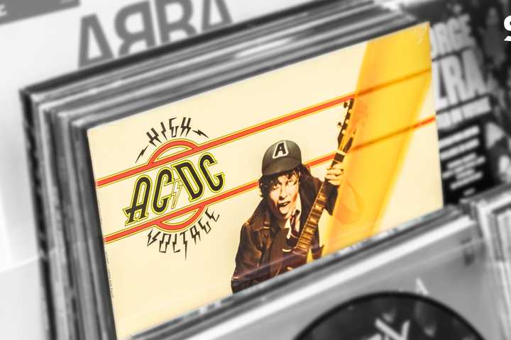 AC/DC | ScreenRant