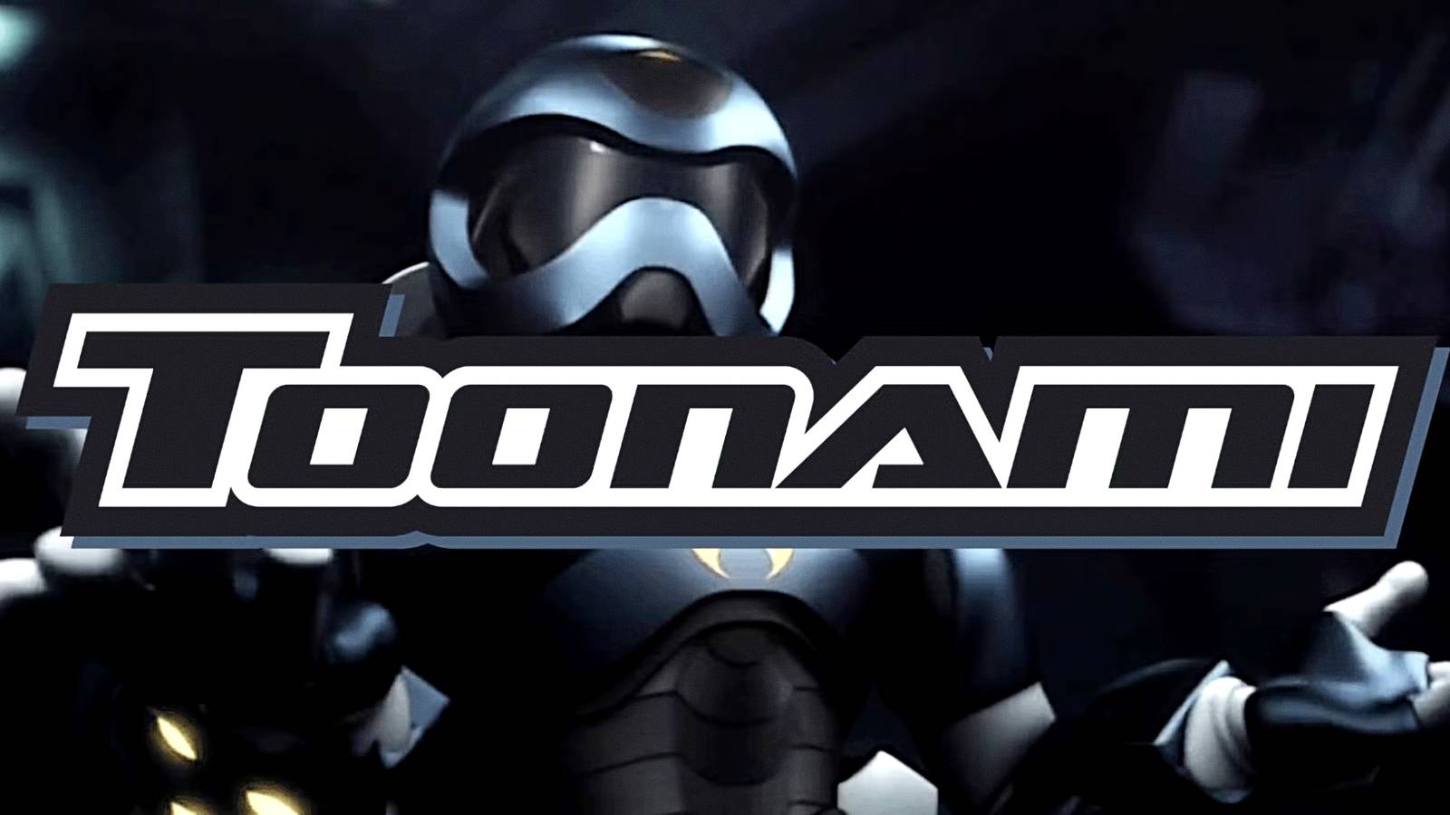Toonami's Best 2000s Anime Officially Returns With New Live Action Series