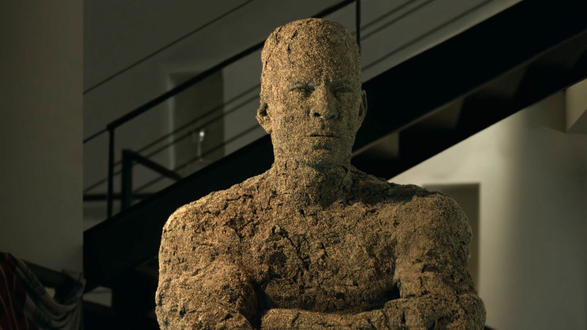 Prime Video Officially Confirms Sandman's Design For Spider-Man's New Appearance image