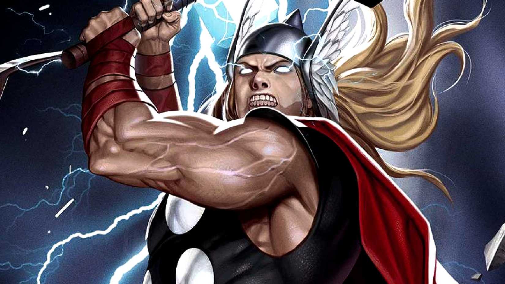 8 Superheroes With Shocking Weaknesses