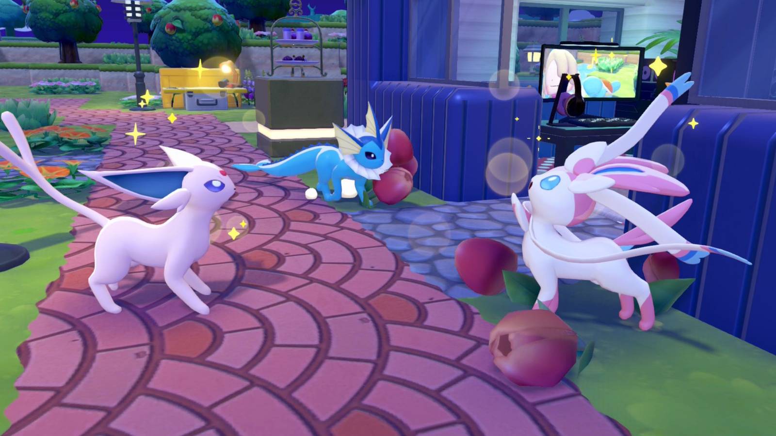 Pokémon Winds & Waves New Eevee Evolution Divides Gamers Pokémon Winds & Waves New Eevee Evolution Divides Gamers