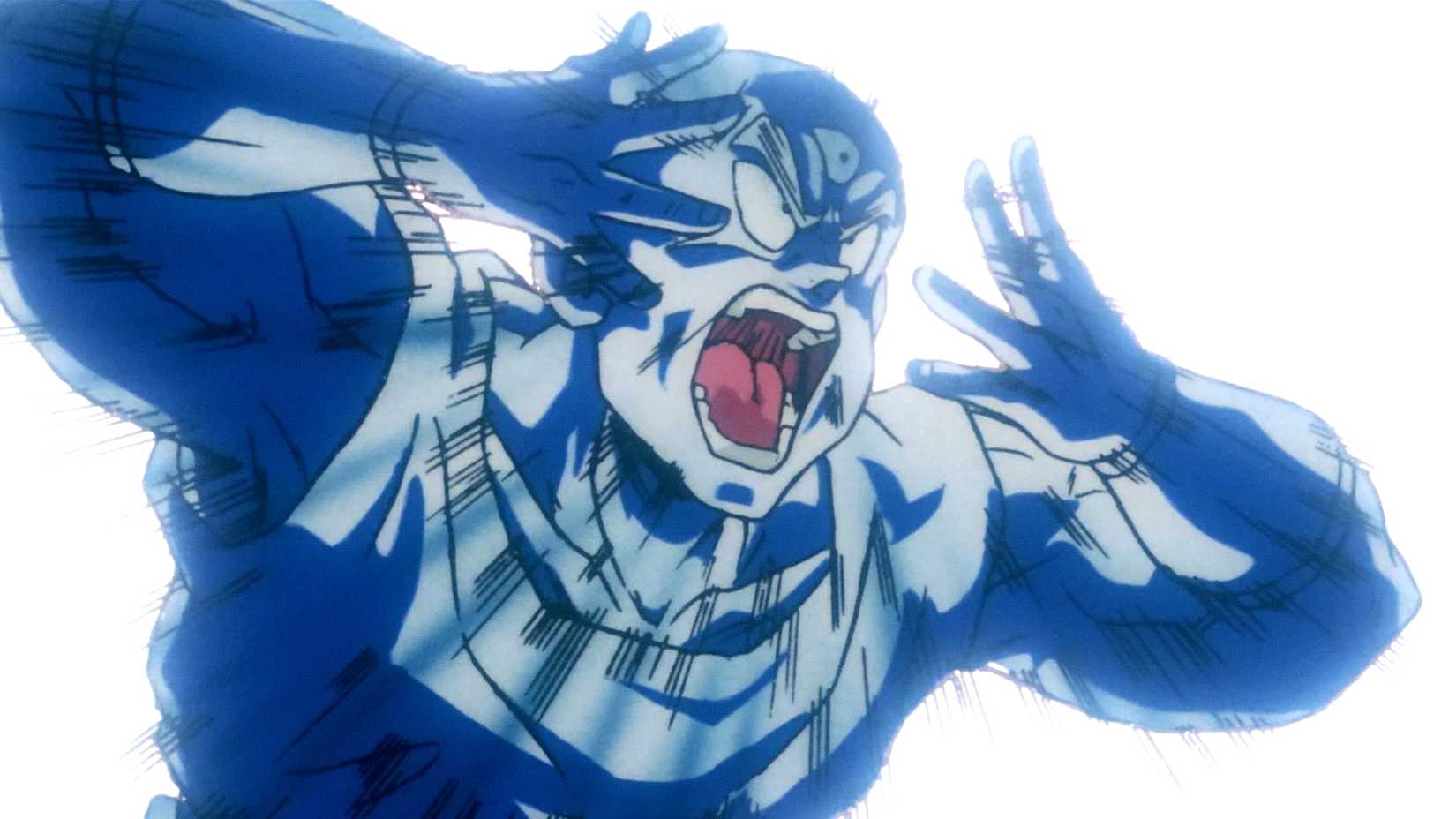 8 Overpowered Dragon Ball Techniques So Powerful They Had to Be Nerfed 5 Tien Shinhan performs a Solar Flare aka Taiyoken in Dragon Ball